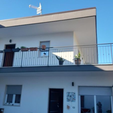 A Casa Di Falco 蒙德拉戈内 外观 照片