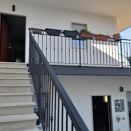 A Casa Di Falco 蒙德拉戈内 外观 照片