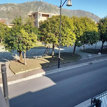 A Casa Di Falco 蒙德拉戈内 外观 照片