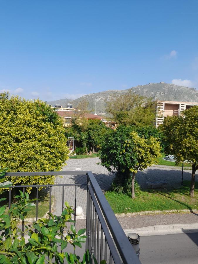 A Casa Di Falco 蒙德拉戈内 外观 照片