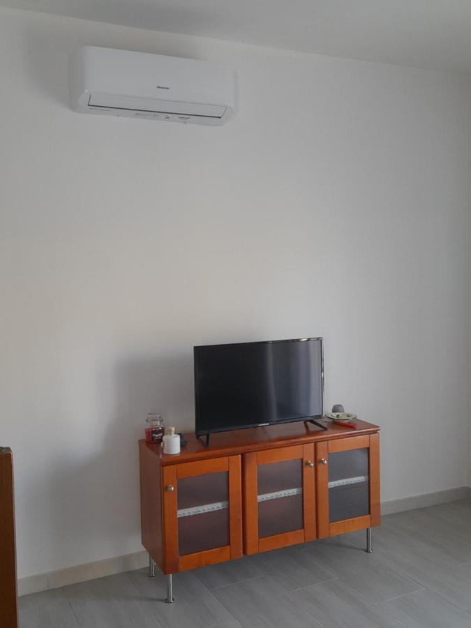 A Casa Di Falco 蒙德拉戈内 外观 照片