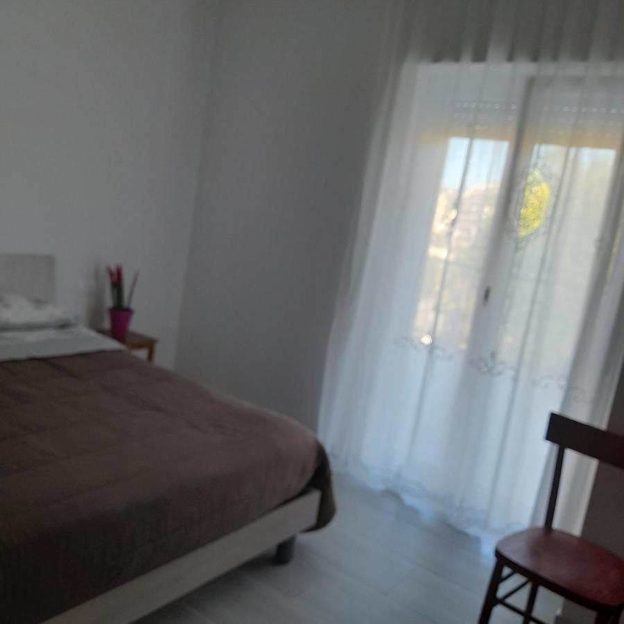 A Casa Di Falco 蒙德拉戈内 外观 照片